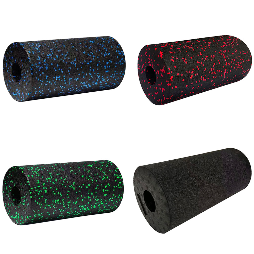 Muscle Roller Stick - Egzersiz Köpük Rulosu Taşınabilir Kas Köpük
