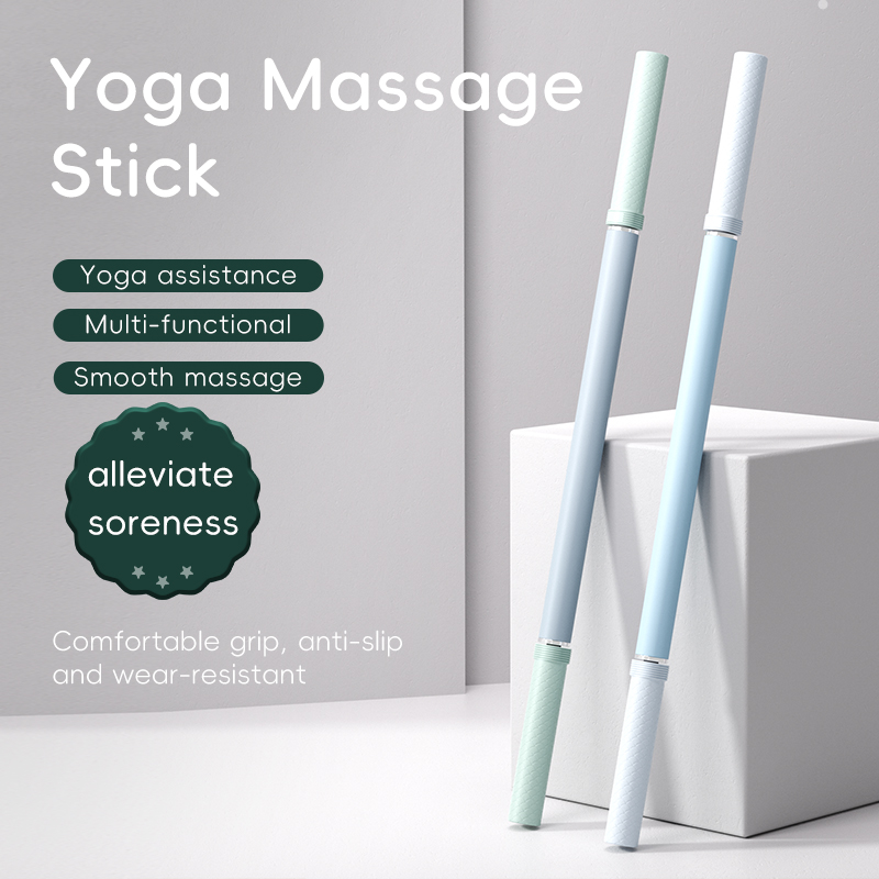 Muscle Roller Stick - Masaj Çubuğu – Kompakt Derin Doku