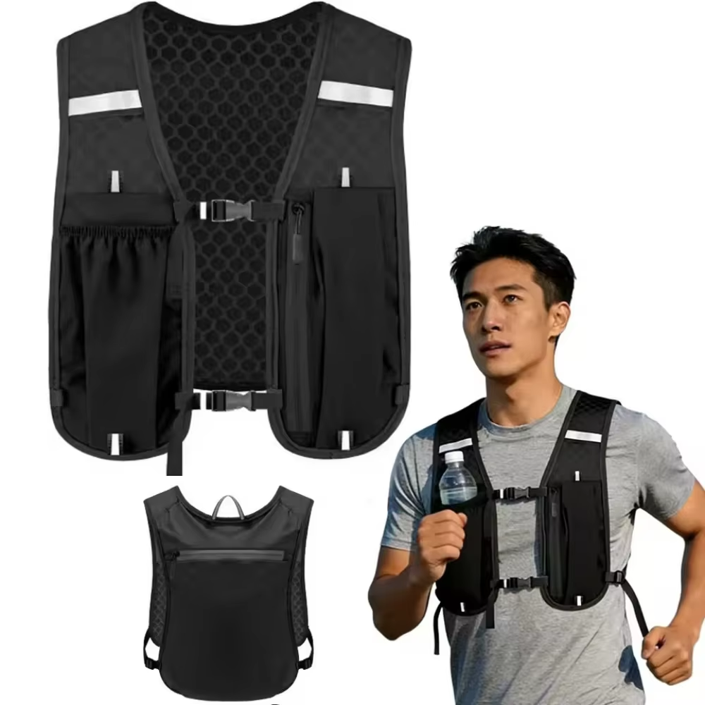Running Gear Water - 2026 Kadın ve Erkekler için Koşu