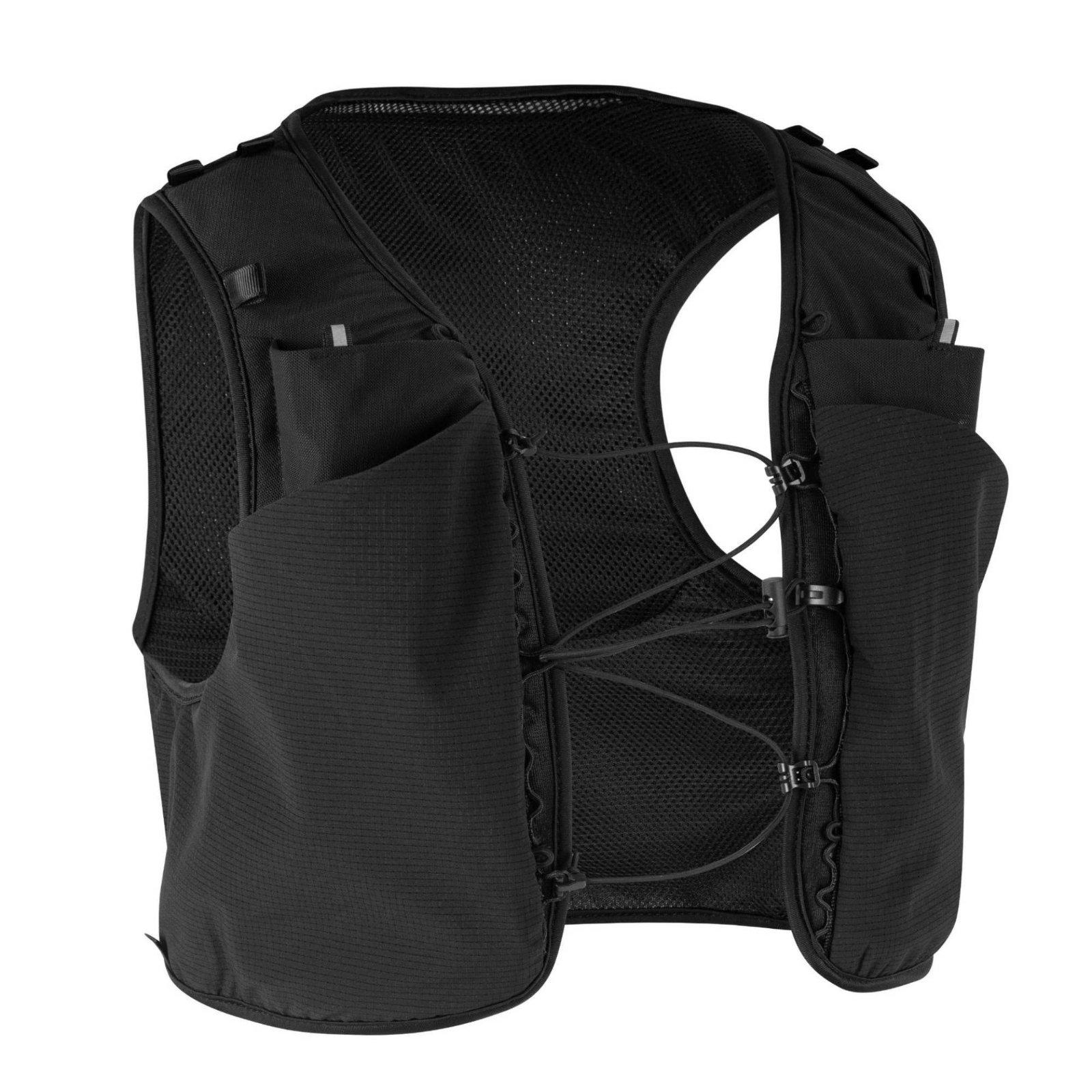 Running Gear Quick Dry - Hızlı Kuruyan Koşu Yeleği, Hava Geçiren