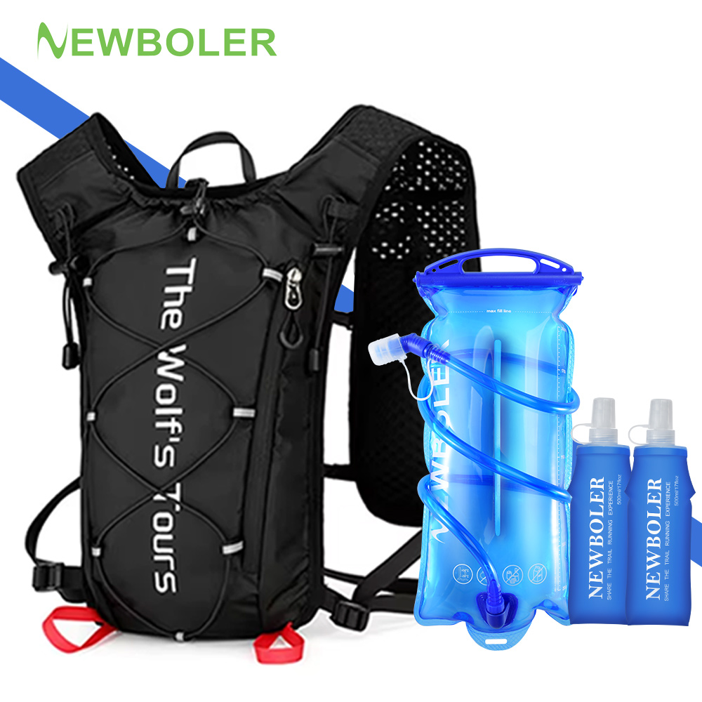 Running Gear Water - NEWBOLER Açık Hava Koşu Ultra Hafif