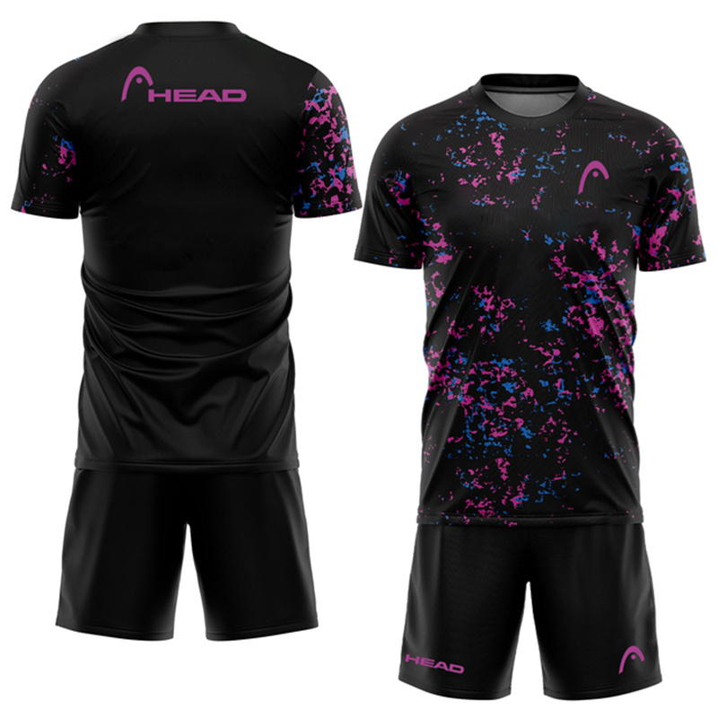 Running Gear Men - Moda Nefes Alabilen erkek Tenis Spor