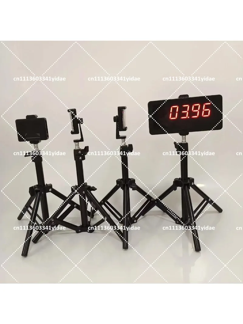Running Gear Auto - Kızılötesi Lazer Zamanlayıcılı Otomatik Algılamalı 100