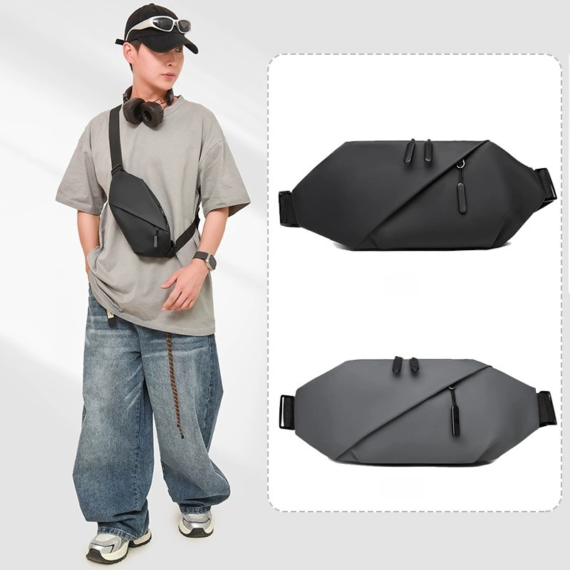 Running Belt Waist - Yeni Erkek Minimalist Açık Hava Sporları