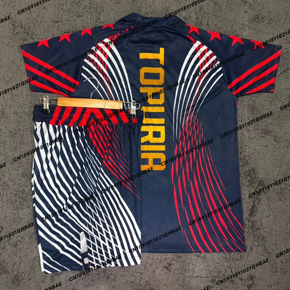 Running Gear Men - Yazlık Üst Boxer MMA Sekizgen Kafes