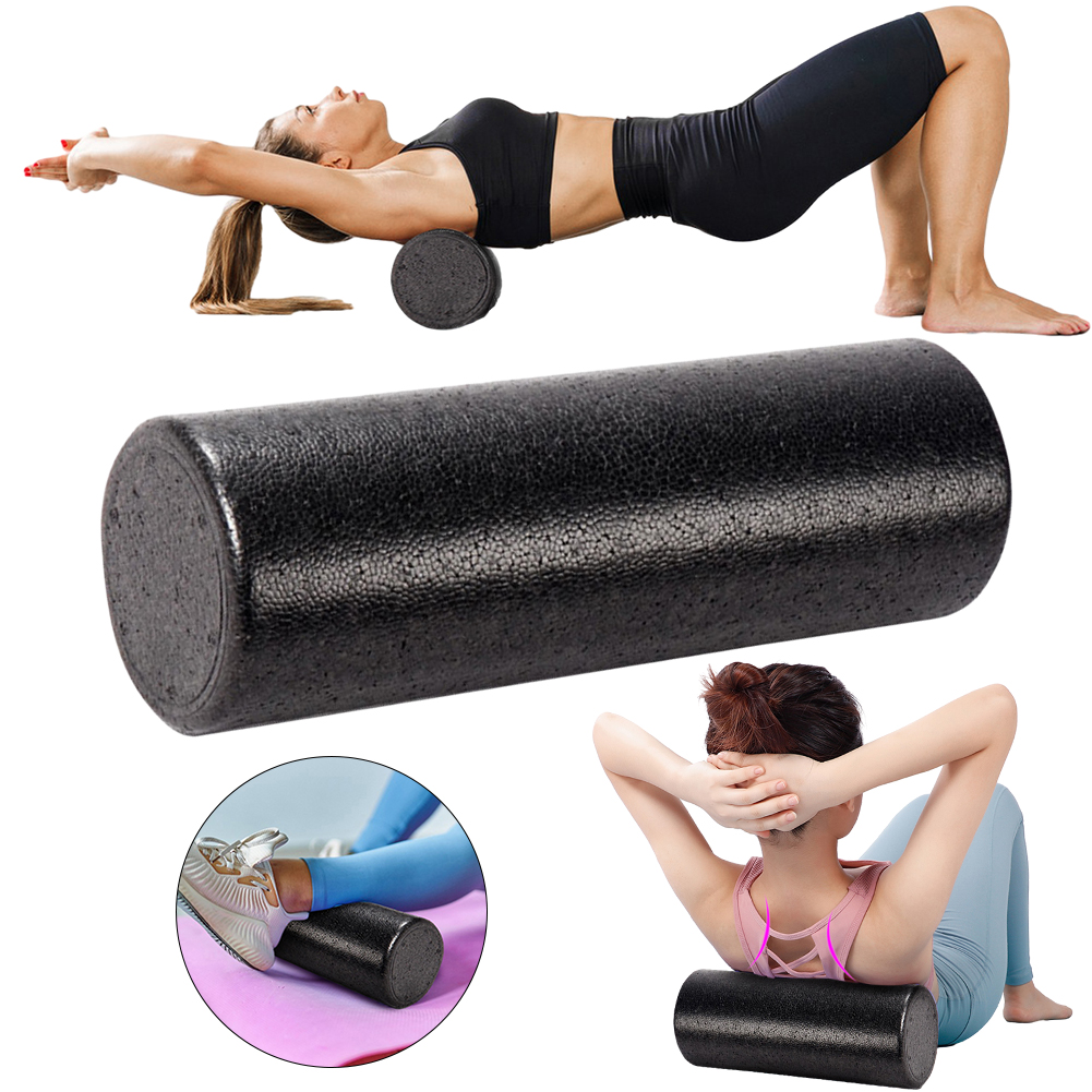 35/45CM Epp Yoga Köpük Masaj R - Muscle Roller Stick incelemesi ve fiyatı
