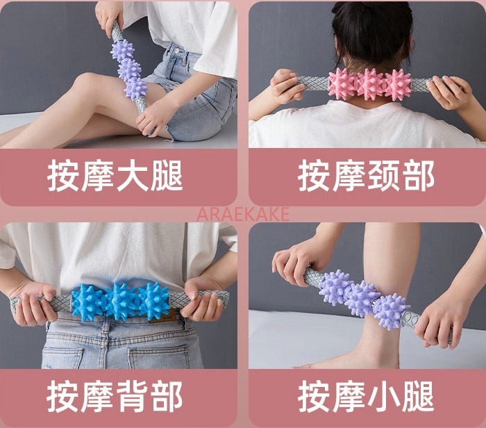 Langya sopa haddeleme bacak de - Muscle Roller Stick incelemesi ve fiyatı