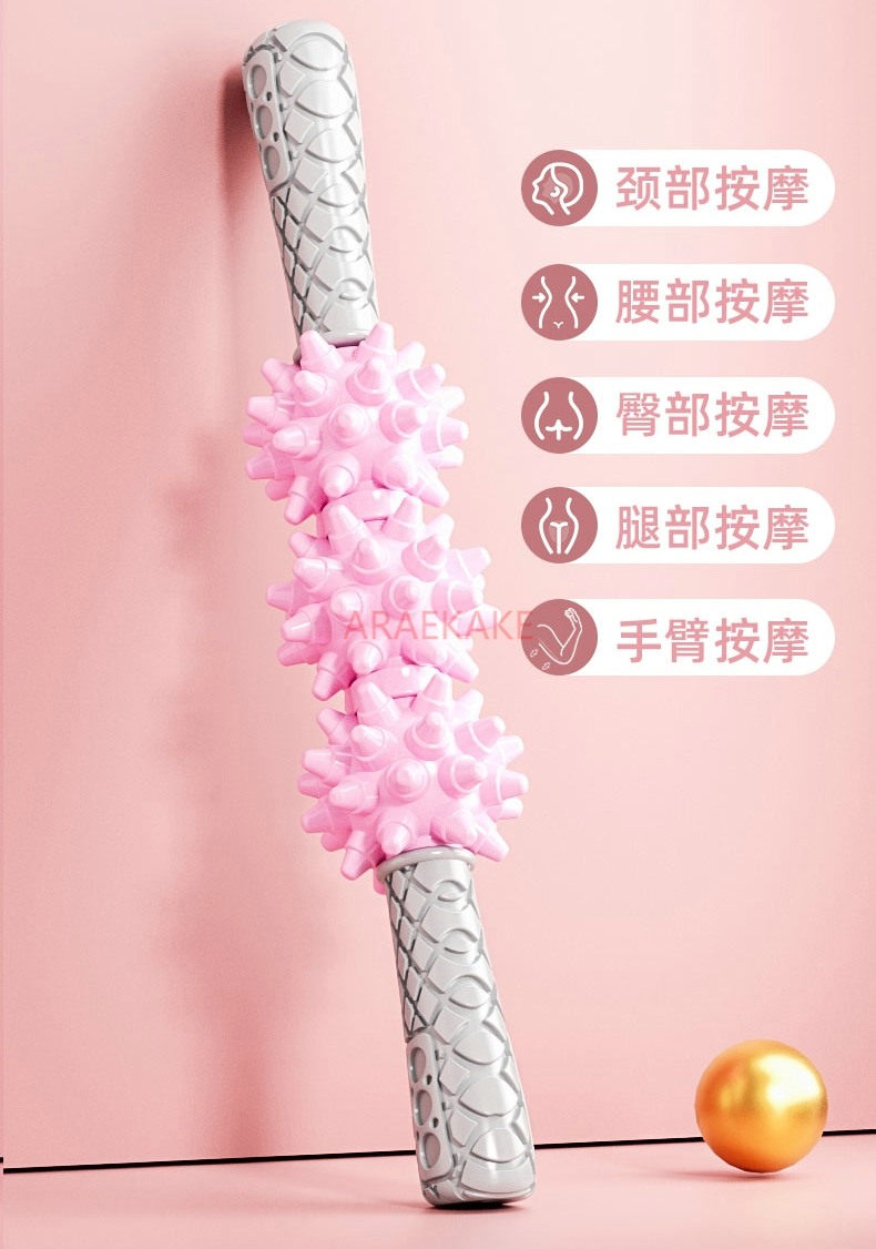 Langya sopa haddeleme bacak de - Muscle Roller Stick incelemesi ve fiyatı