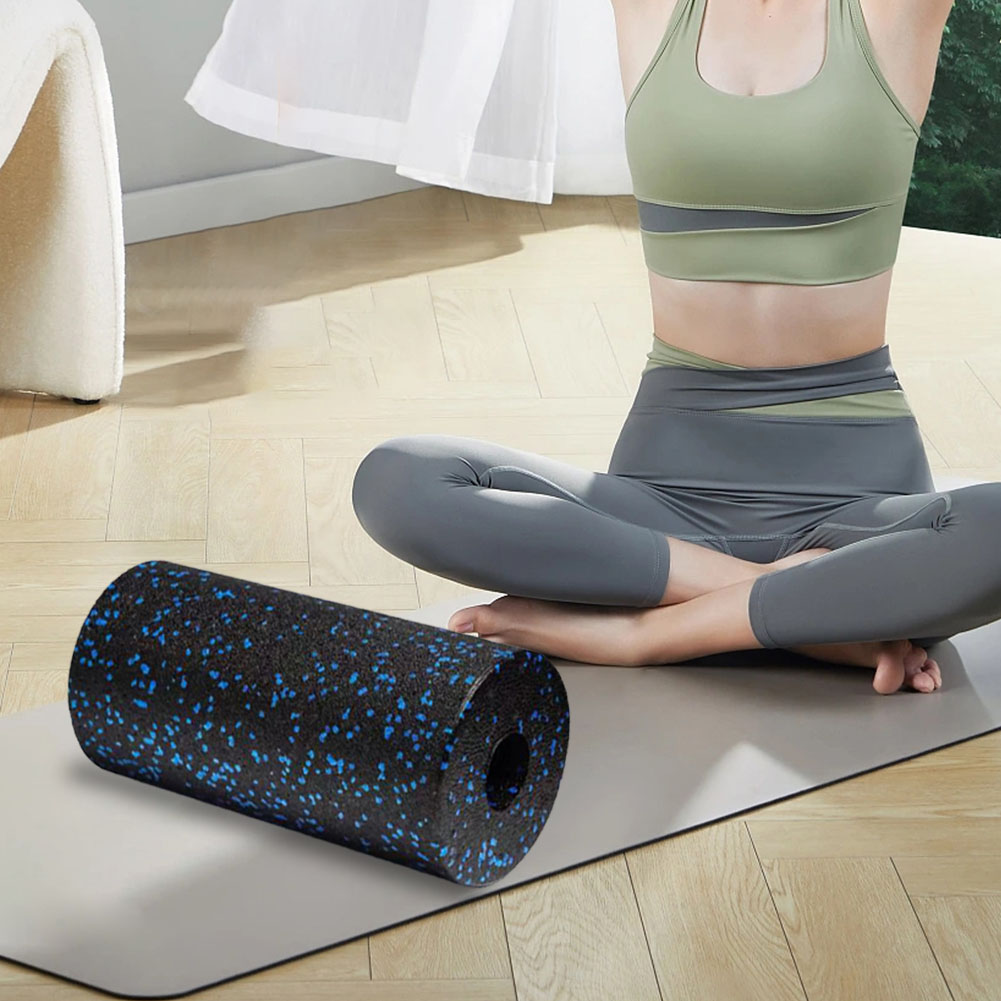 Egzersiz Köpük Rulosu Taşınabi - Muscle Roller Stick incelemesi ve fiyatı