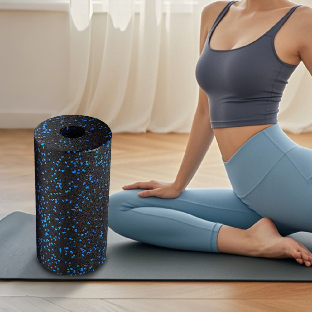 Egzersiz Köpük Rulosu Taşınabi - Muscle Roller Stick incelemesi ve fiyatı