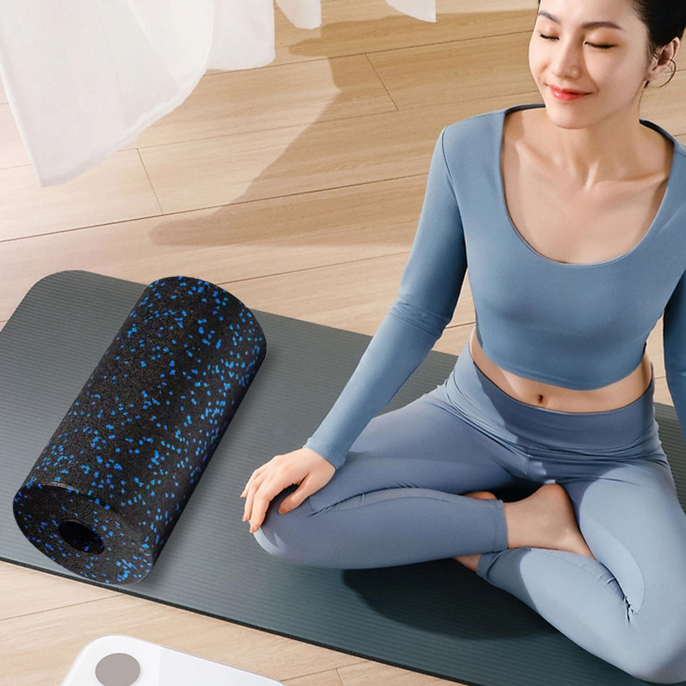 Egzersiz Köpük Rulosu Taşınabi - Muscle Roller Stick incelemesi ve fiyatı