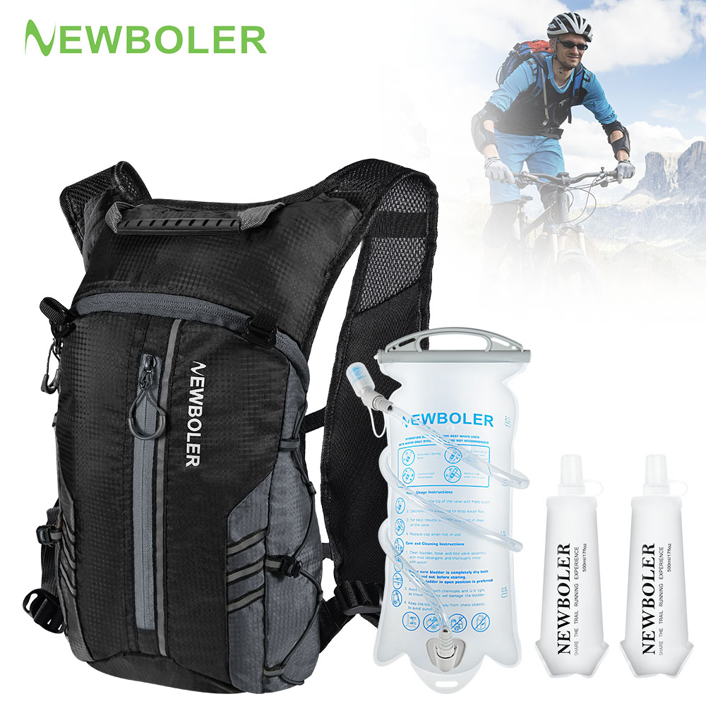 Su Şişeli Koşu Sırt Çantası Ye - Running Gear Water incelemesi ve fiyatı