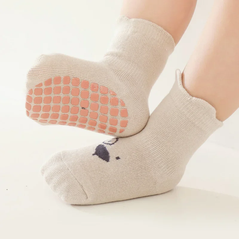 3/5 Çift Bebek Sevimli Hayvanl - Anti Blister Sock incelemesi ve fiyatı