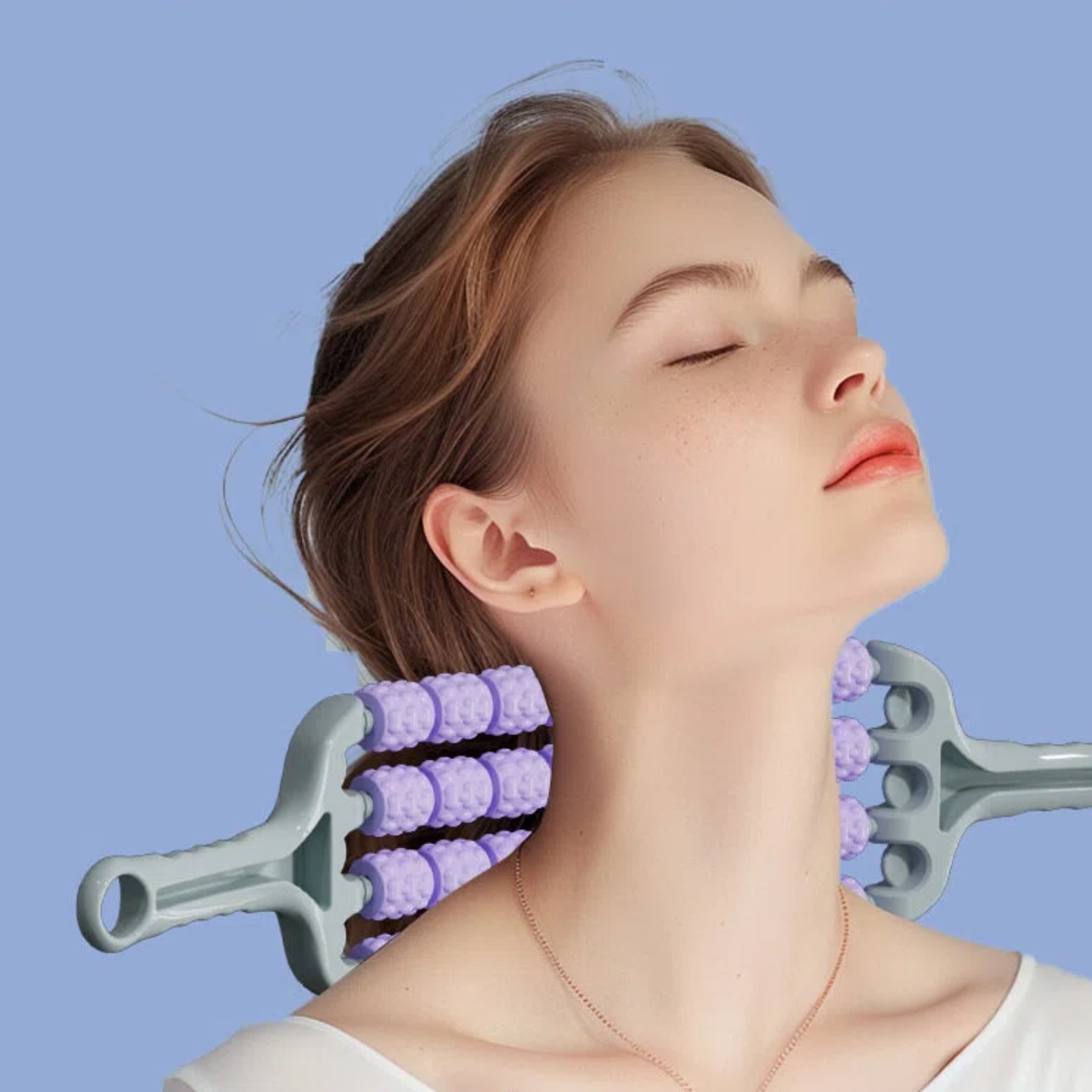 3/4 sıralı silindirler masaj a - Muscle Roller Stick incelemesi ve fiyatı