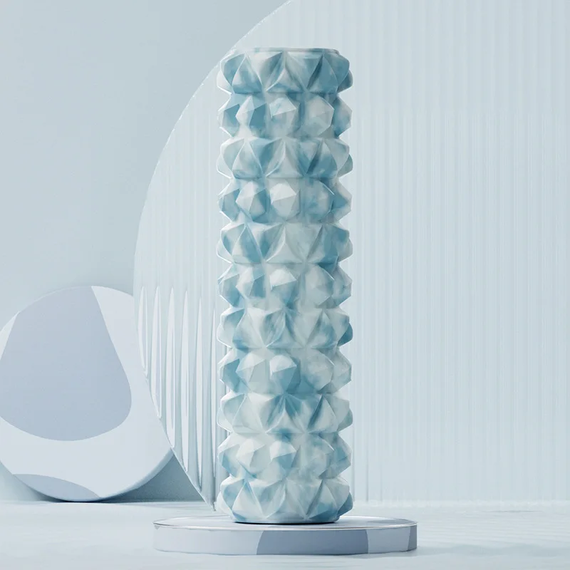 EVA 30CM 45CM köpük rulo kas m - Muscle Roller Stick incelemesi ve fiyatı