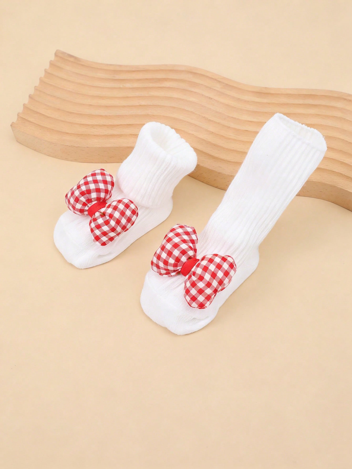 4 Çift Bebek Kız Çocuk Çorabı  - Anti Blister Sock incelemesi ve fiyatı
