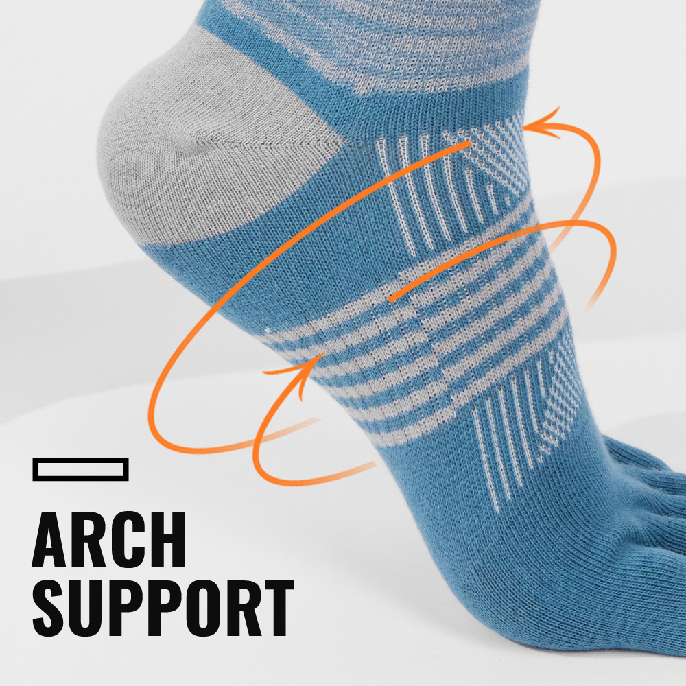 WRELS 1/2/3 Çift Yürüyüş Ayak  - Anti Blister Sock incelemesi ve fiyatı