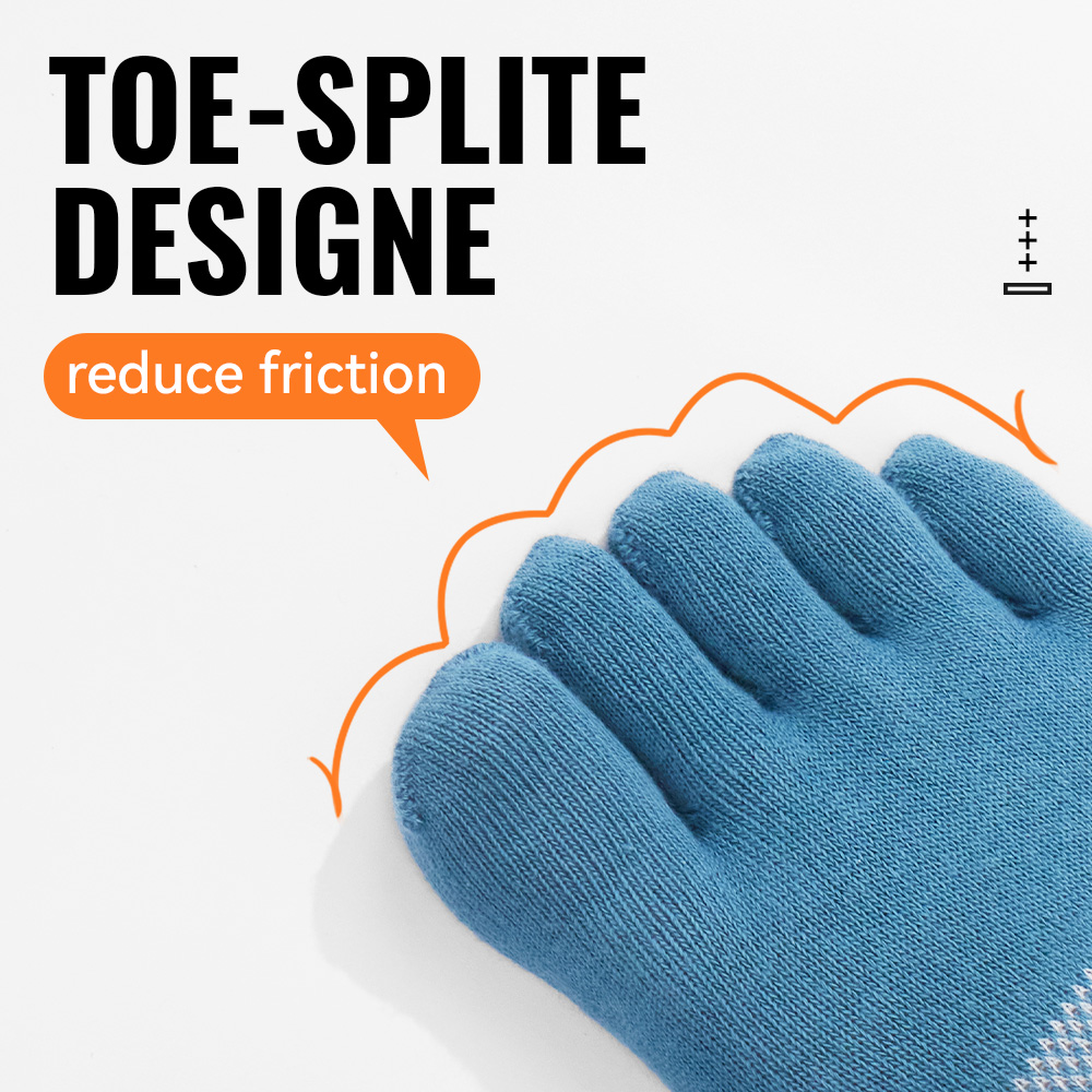WRELS 1/2/3 Çift Yürüyüş Ayak  - Anti Blister Sock incelemesi ve fiyatı