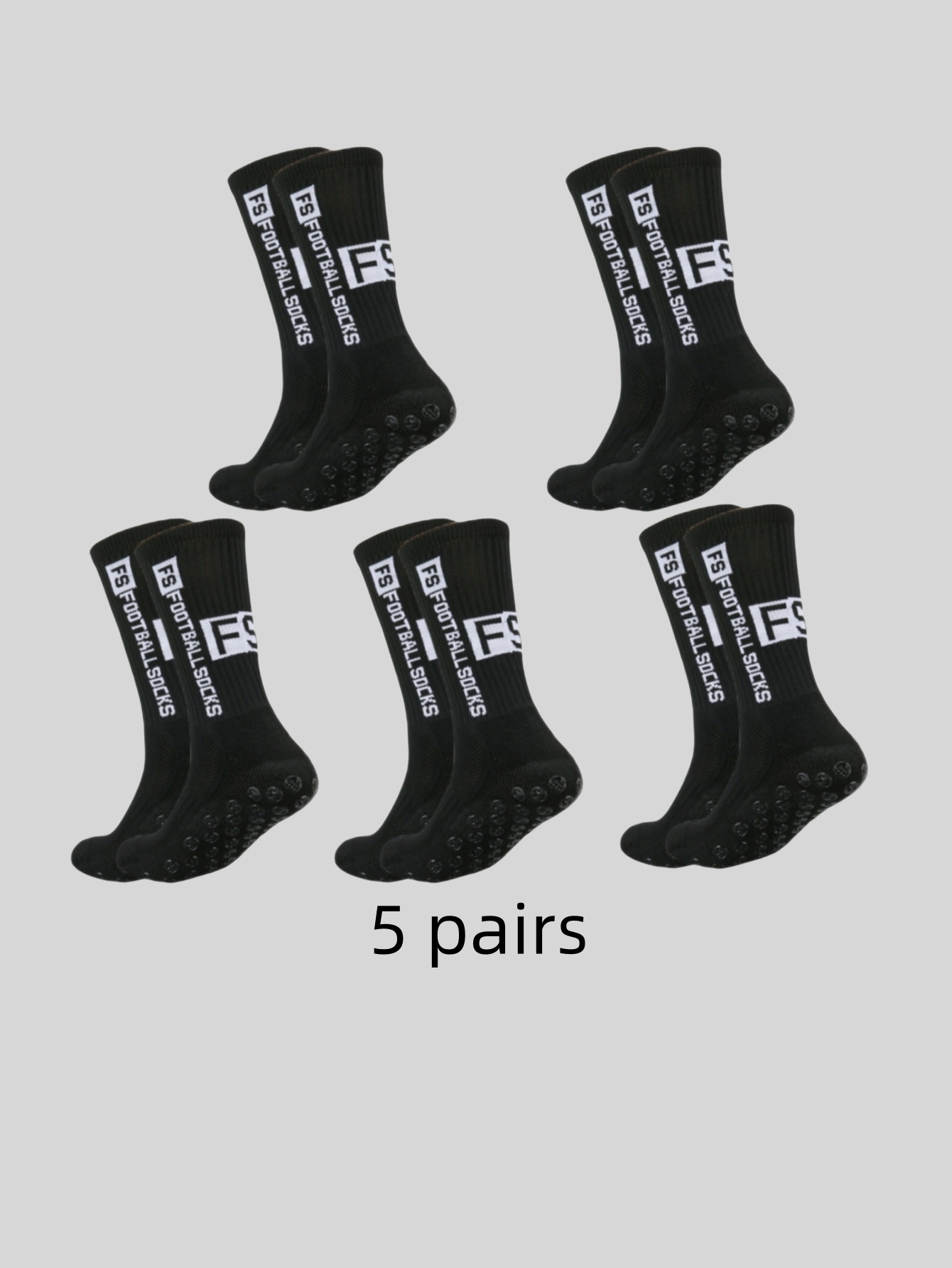 Kaymaz, ter emilimi ve koku ön - Anti Blister Sock incelemesi ve fiyatı