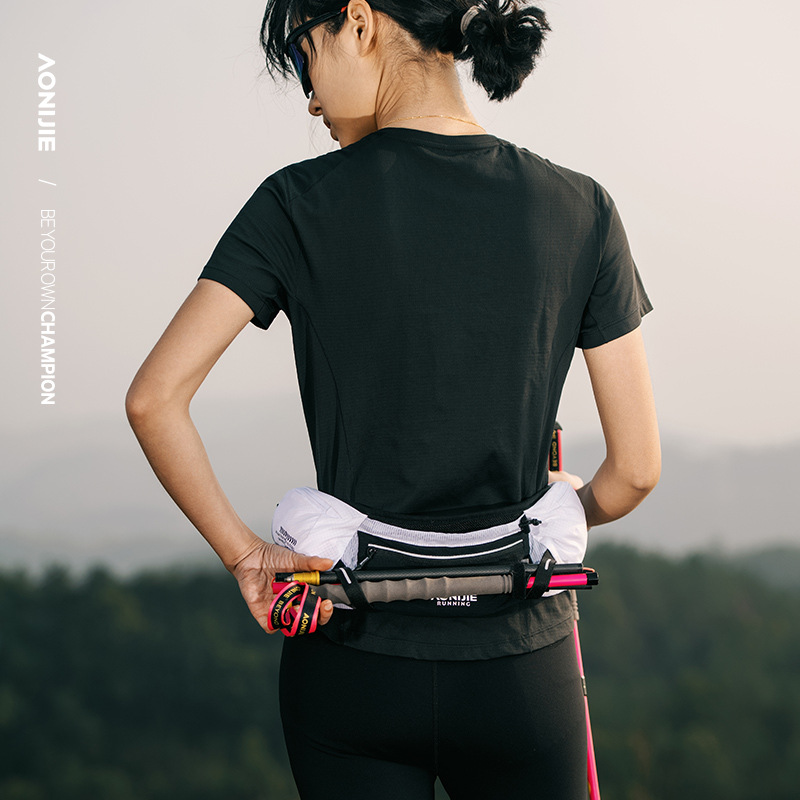 AONIJIE Koşu Bel Çantası Kemer - Running Gear Water incelemesi ve fiyatı
