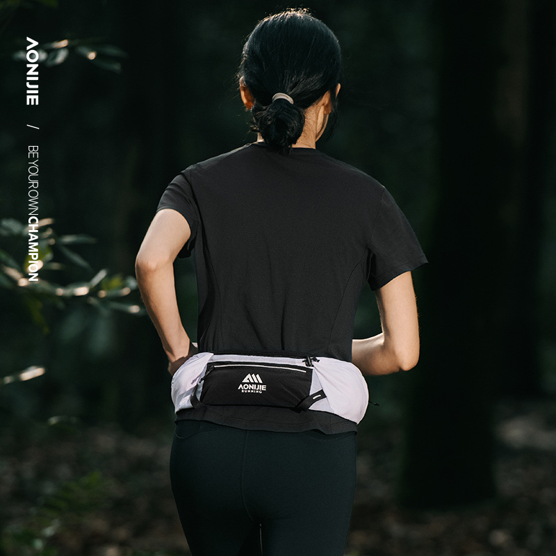 AONIJIE Koşu Bel Çantası Kemer - Running Gear Water incelemesi ve fiyatı