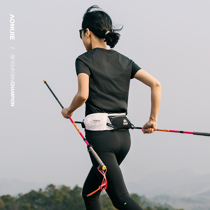 AONIJIE Koşu Bel Çantası Kemer - Running Gear Water incelemesi ve fiyatı