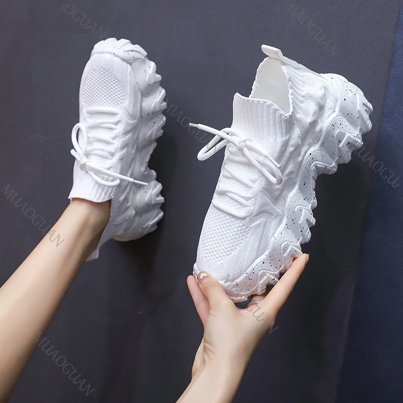 Kadın Tıknaz Spor Ayakkabı Nef - Running Gear Woman incelemesi ve fiyatı