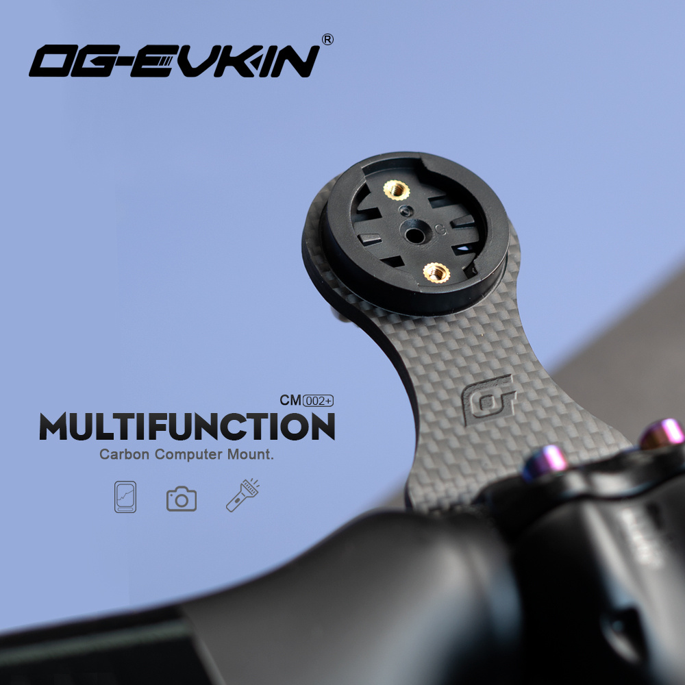 OG-EVKIN CM-02+ Bisiklet Gidon - Trekking Pole Carbon incelemesi ve fiyatı