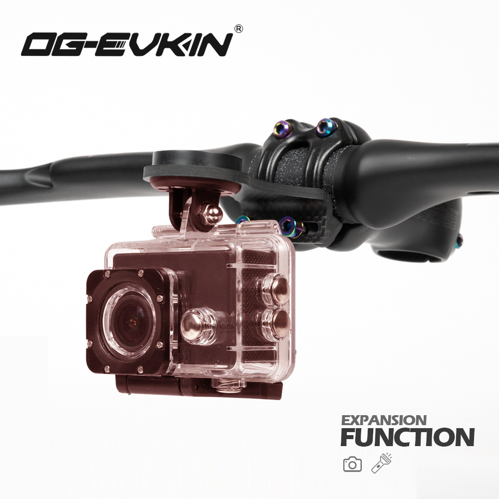 OG-EVKIN CM-02+ Bisiklet Gidon - Trekking Pole Carbon incelemesi ve fiyatı