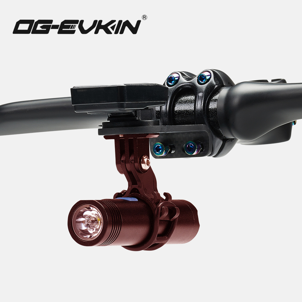 OG-EVKIN CM-02+ Bisiklet Gidon - Trekking Pole Carbon incelemesi ve fiyatı