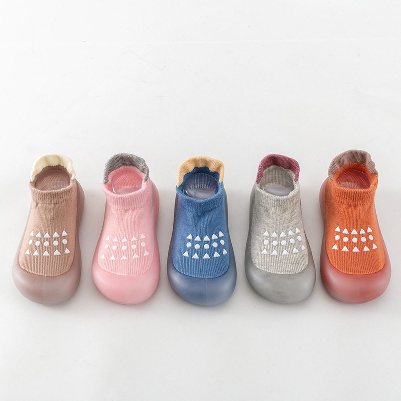 Bebek Yer Ayakkabıları Mavi ve - Anti Blister Sock incelemesi ve fiyatı