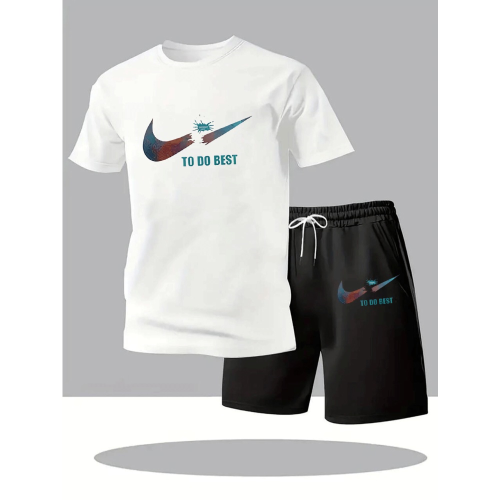 Yeni Yaz Spor Giyim erkek Takı - Running Gear Men incelemesi ve fiyatı