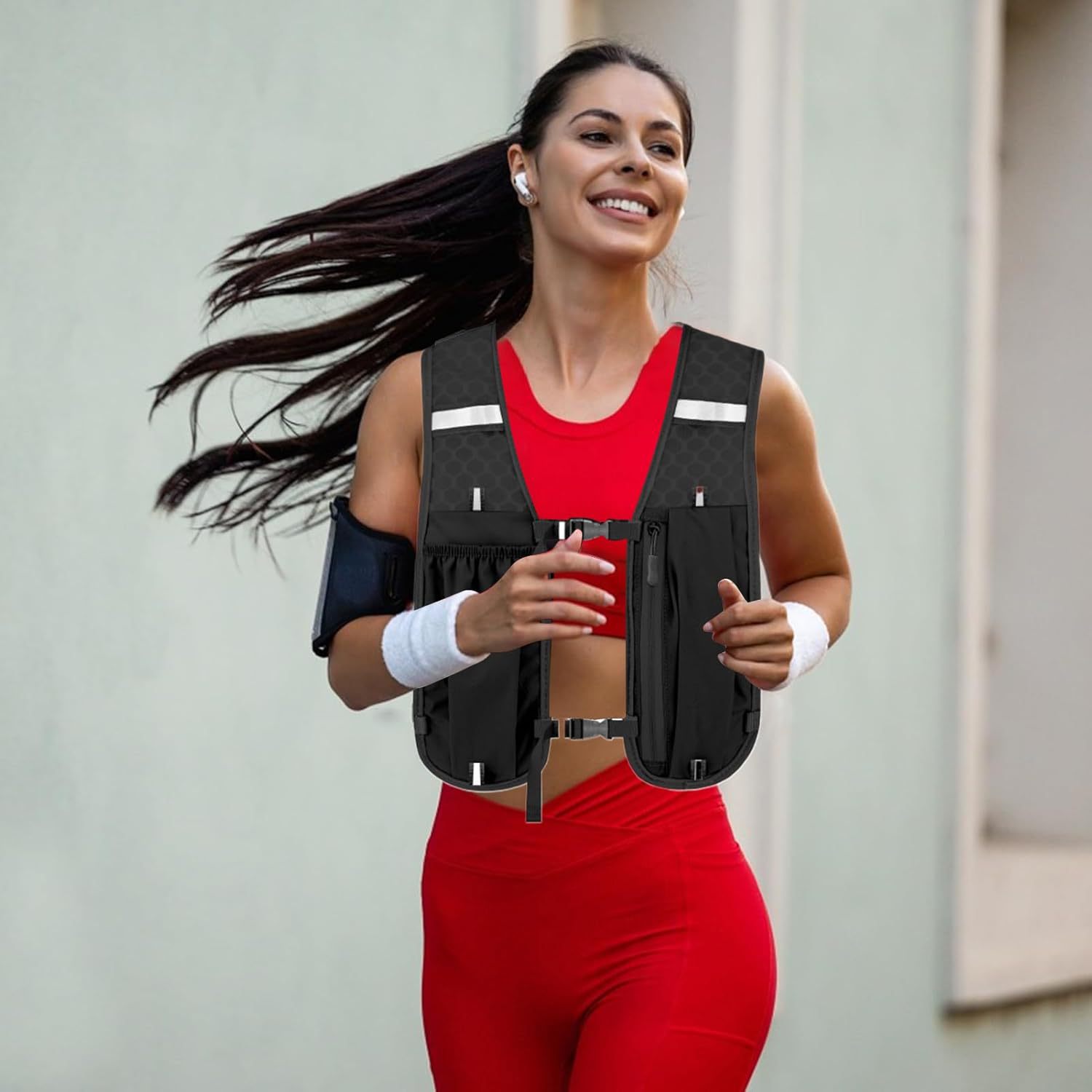 2026 Kadın ve Erkekler için Ko - Running Gear Water incelemesi ve fiyatı