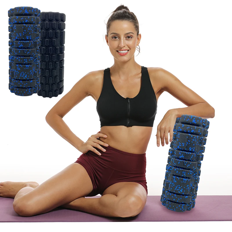 30/33cm Fitness köpük rulo Yog - Muscle Roller Stick incelemesi ve fiyatı