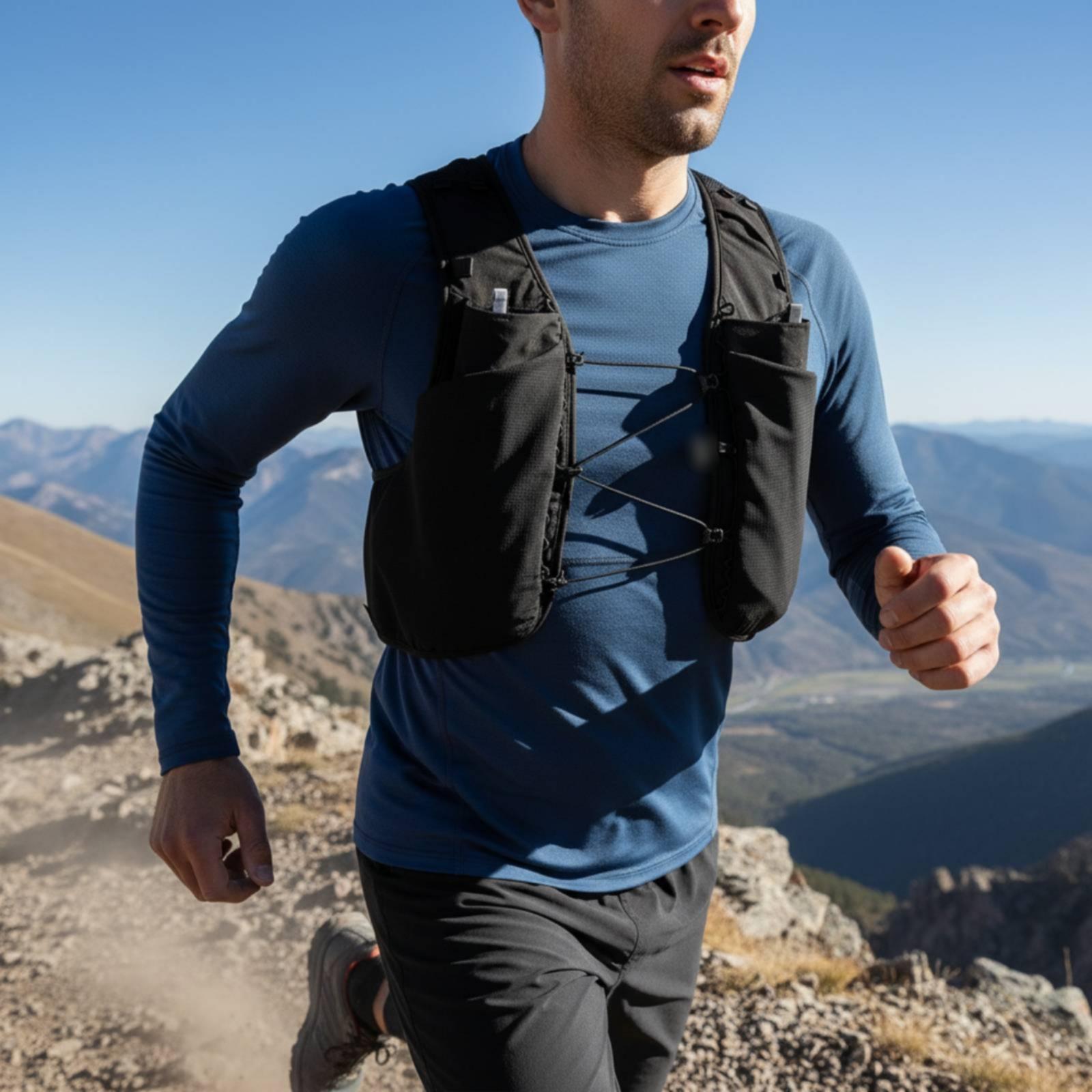 Hızlı Kuruyan Koşu Yeleği, Hav - Running Gear Quick Dry incelemesi ve fiyatı