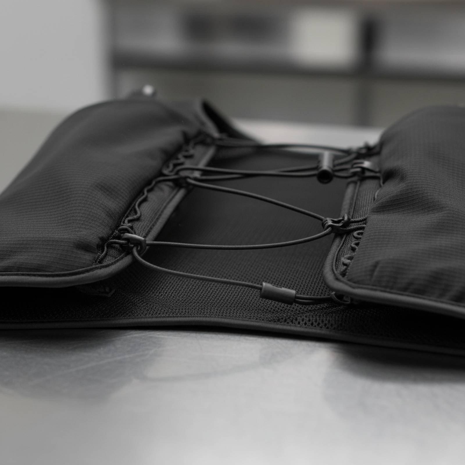 Hızlı Kuruyan Koşu Yeleği, Hav - Running Gear Quick Dry incelemesi ve fiyatı