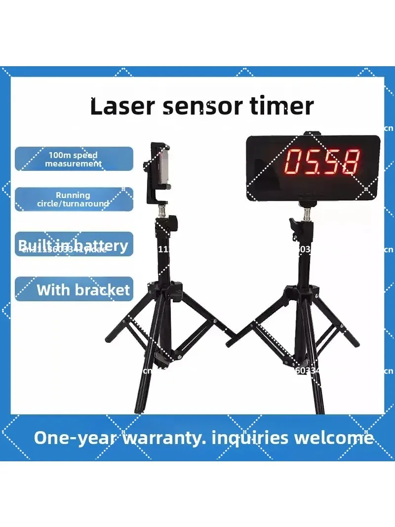 Kızılötesi Lazer Zamanlayıcılı - Running Gear Auto incelemesi ve fiyatı