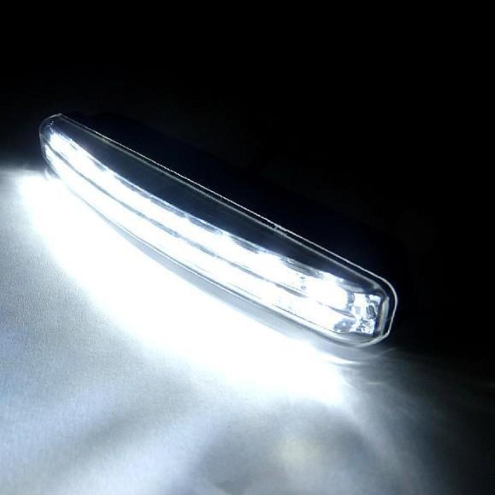 8LED Otomotiv Gündüz Sürüş Lam - Running Gear Auto incelemesi ve fiyatı