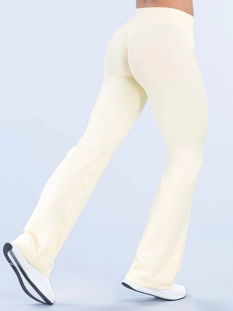 HISTELLO Origin Flares Spor Fi - Running Gear Woman incelemesi ve fiyatı