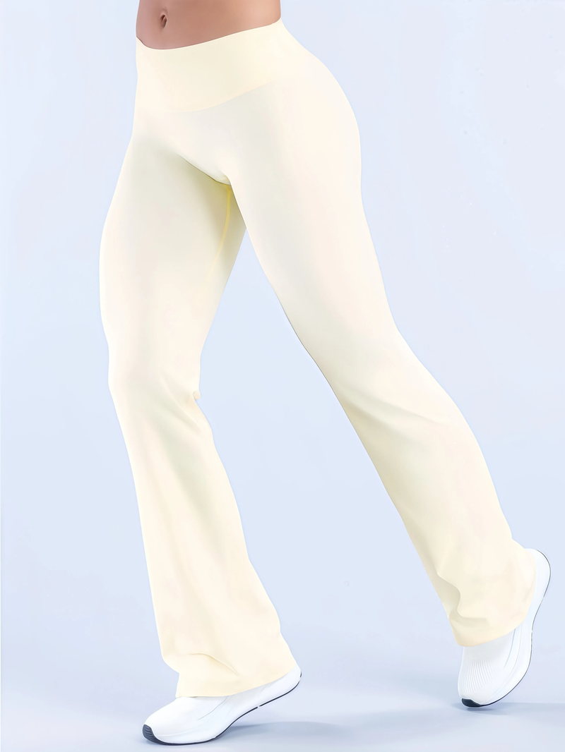 HISTELLO Origin Flares Spor Fi - Running Gear Woman incelemesi ve fiyatı