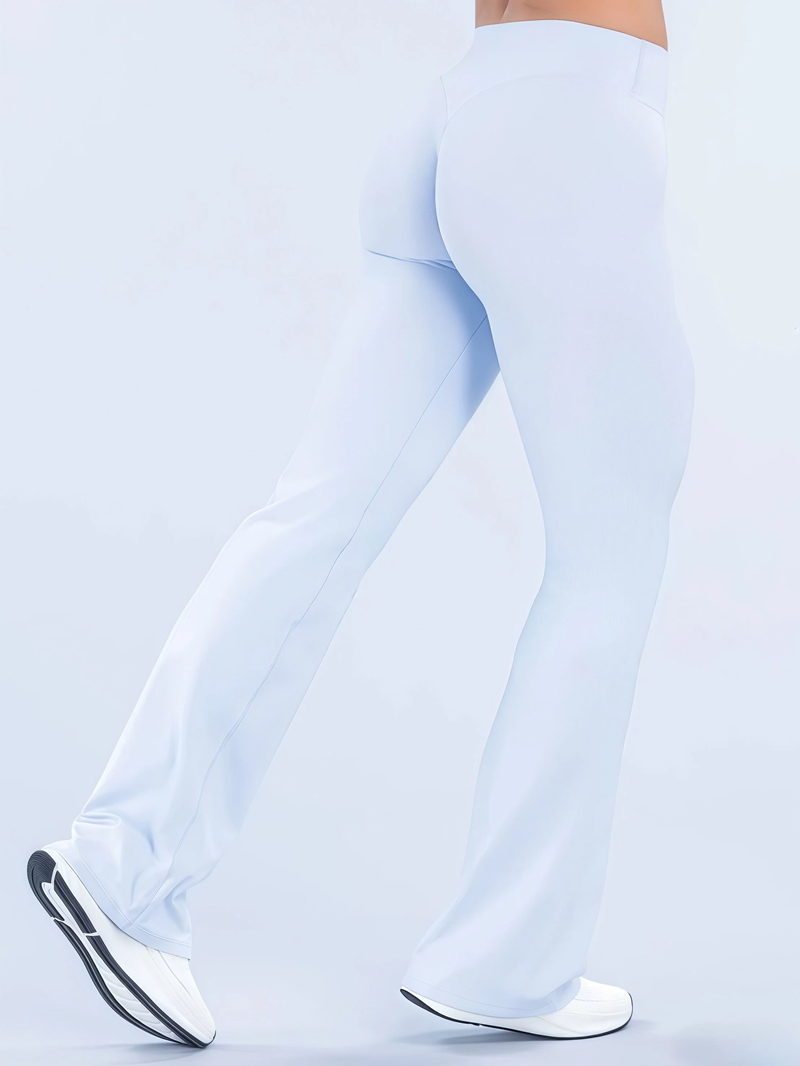 HISTELLO Origin Flares Spor Fi - Running Gear Woman incelemesi ve fiyatı