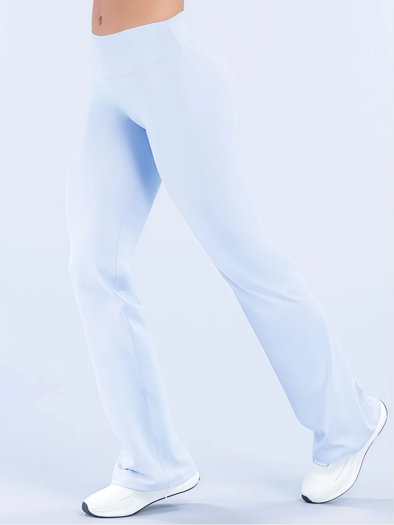 HISTELLO Origin Flares Spor Fi - Running Gear Woman incelemesi ve fiyatı