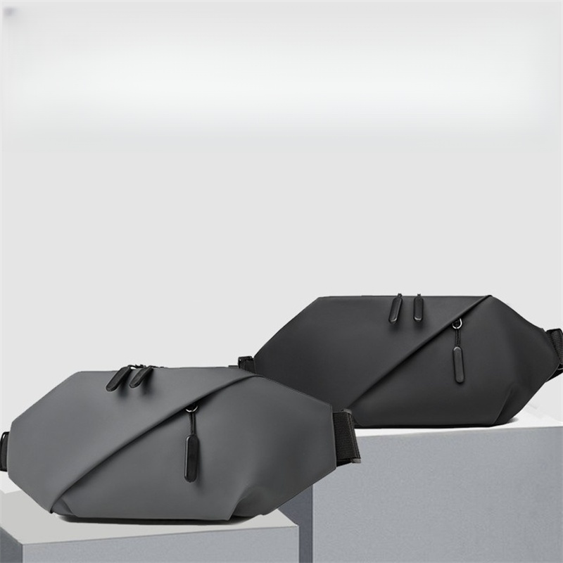 Yeni Erkek Minimalist Açık Hav - Running Belt Waist incelemesi ve fiyatı