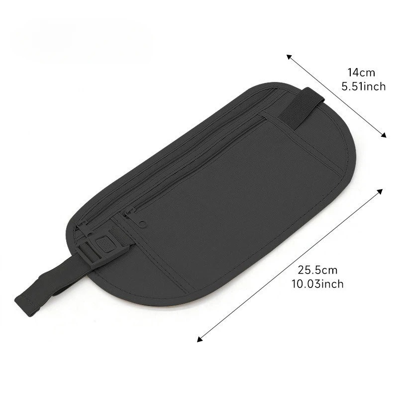 Çok Fonksiyonlu, Ultra İnce, S - Running Belt Waist incelemesi ve fiyatı
