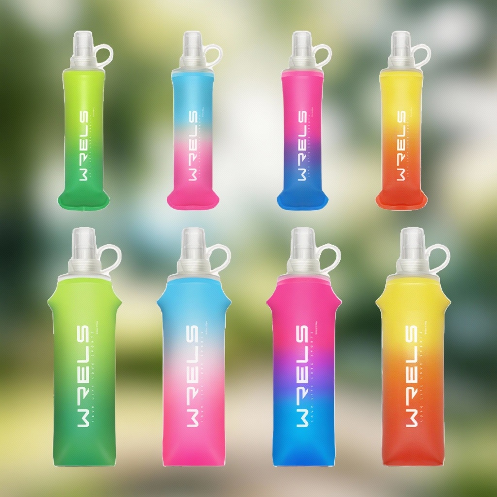 Taşınabilir TPU Katlanabilir Y - Running Gear Water incelemesi ve fiyatı