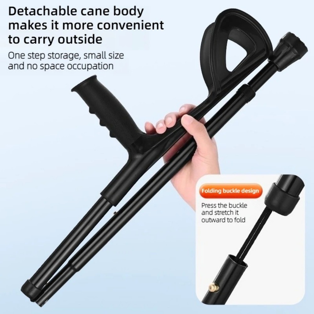 Ayarlanabilir Katlanabilir Erg - Trekking Pole Carbon incelemesi ve fiyatı
