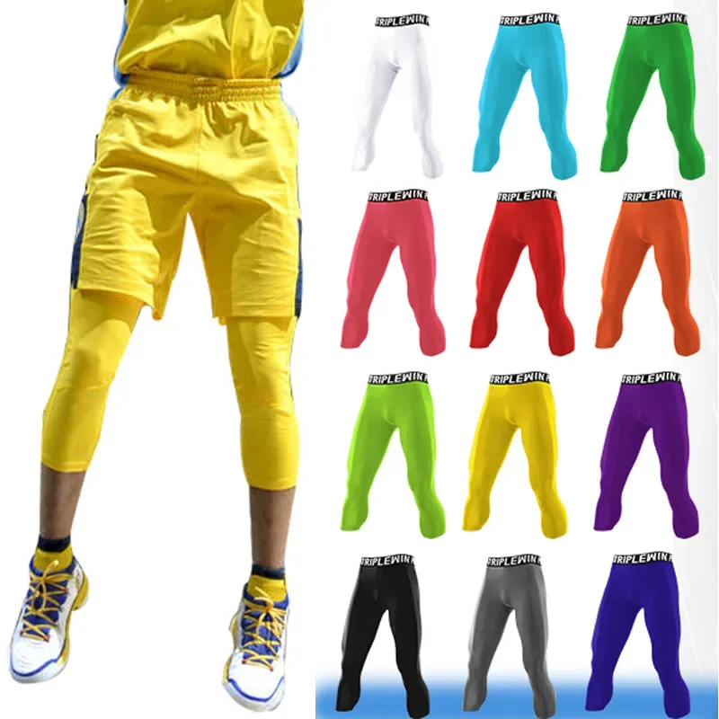 Erkekler spor Capri koşu tayt  - Running Gear Men incelemesi ve fiyatı
