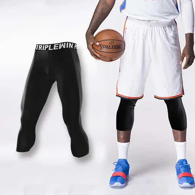 Erkekler spor Capri koşu tayt  - Running Gear Men incelemesi ve fiyatı