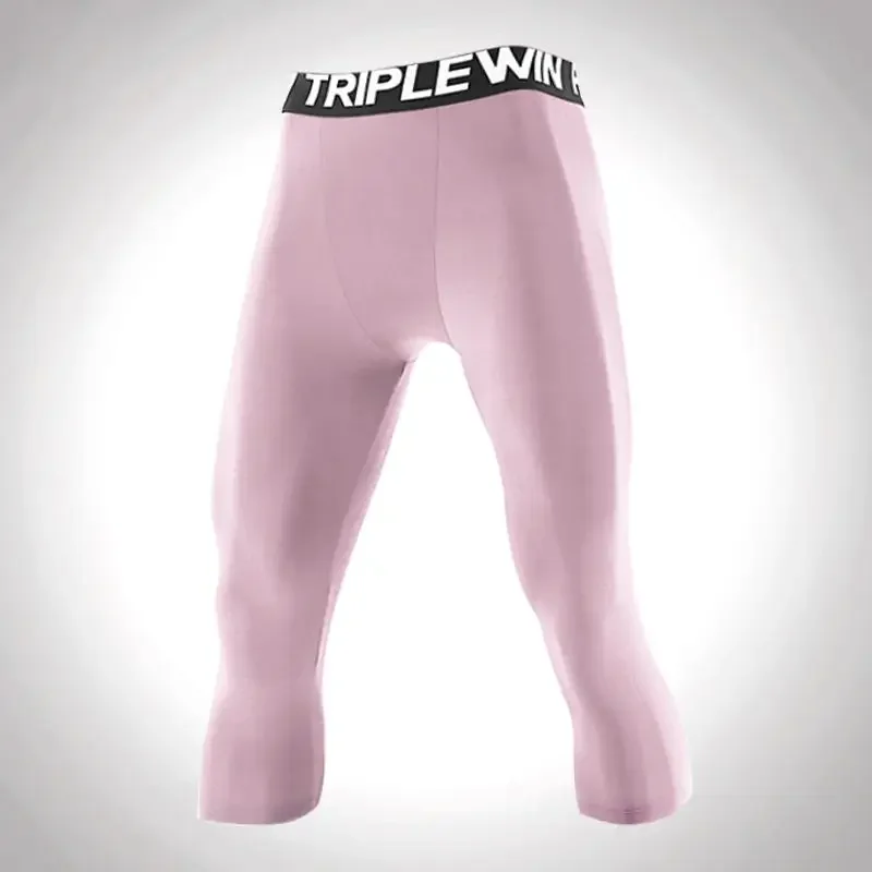 Erkekler spor Capri koşu tayt  - Running Gear Men incelemesi ve fiyatı