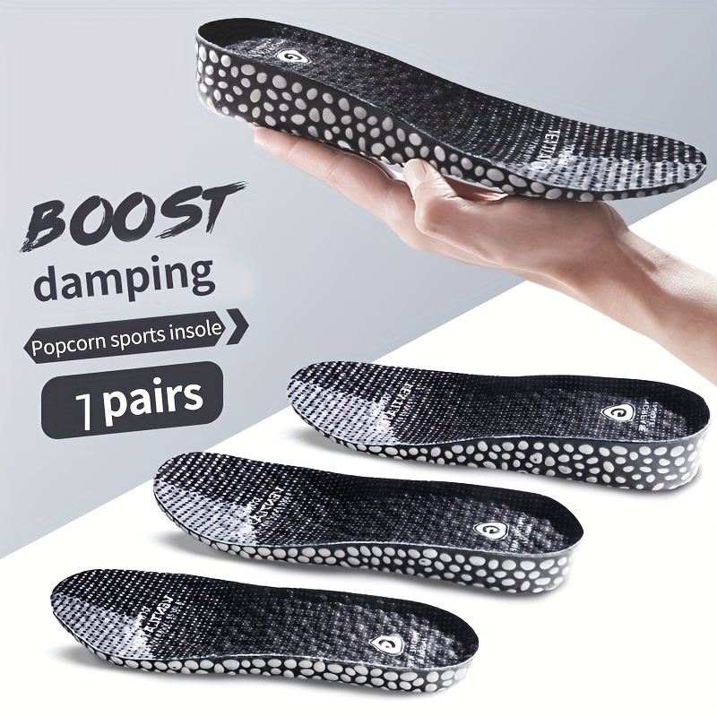 1 çift Boost Yükseklik Artış A - Running Gear Woman incelemesi ve fiyatı